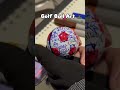 Golf Ball Art ️