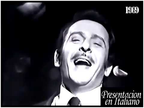 dominico modugno   como has hecho Español