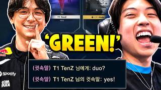 Download lagu IT HAPPENED AGAIN... OXY & TENZ DUO RETURNS! mp3 Download lagu IT HAPPENED AGAIN... OXY & TENZ DUO RETURNS! mp3