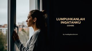 Download lagu geisha _ lumpuhkanlah ingatanku | AI COVER mp3