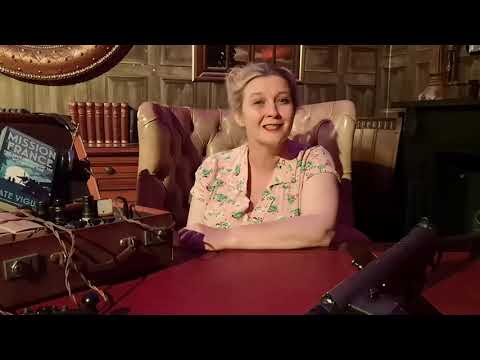 S.O.E – SECRET AGENTS & SABOTAGE