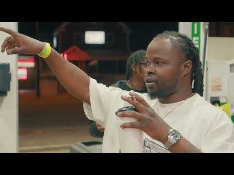 Shoddy Boi and Yettis Only 