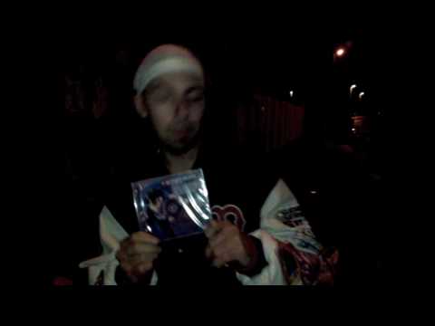 Termanology x Fabio Musta  - Passport -