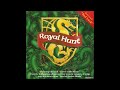 Royal Hunt - Stranded (Acoustic Version)