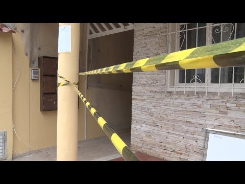Nova Friburgo teve 22 imóveis interditados desde janeiro; a maioria por rachaduras