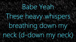 James Maslow - Lies (Lyrics)