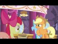 My Little Sister S All Grown Up Applejack