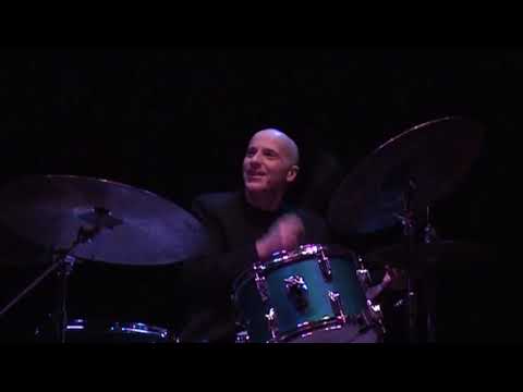 Jim Hall Trio (feat. Joey Baron and Scott Colley) live at Trafo House of Contemporary Arts, Budapest