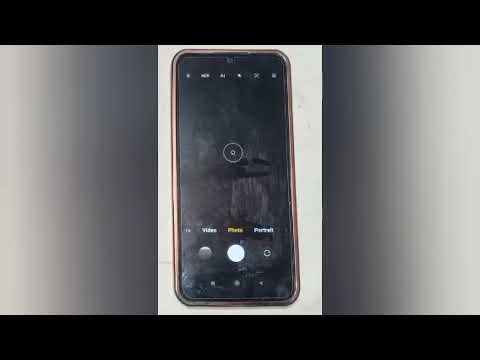 How to set timer in camera setting in redmi 9,set timer in camera setting