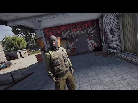 Testing boat and messing around  checking out  Update 0.5.0 (Gameplay) - Deadside