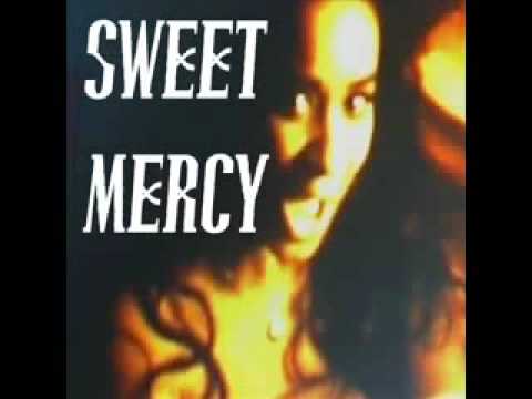 REACH OUT feat ROWETTA  - BE- Sweet Mercy