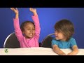 PBS KIDS Promo Kids Talk About Summer