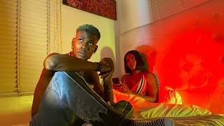 Demane - Love or Lust (Official Video) (feat. Dvyce)