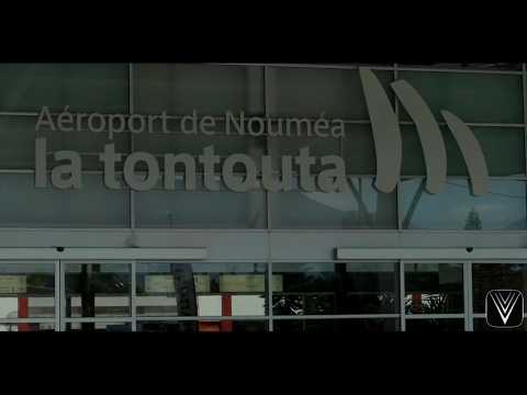Airport transfer VIP Premium class video