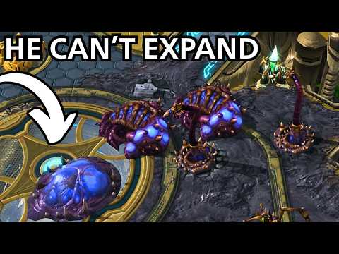 A Subscriber Gave Me This Build. The Ladder Won’t Recover.