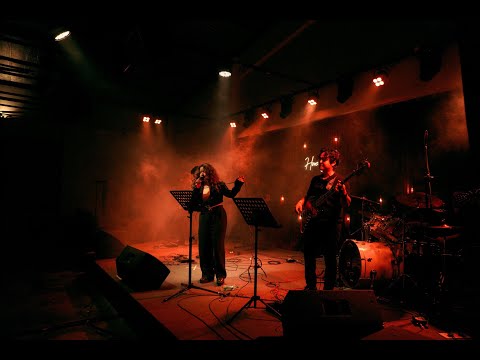 Hmangaihi | Tawnmang Biahthu live at The Warehouse Cafe | Rimawi Zinkawng Album Release Function