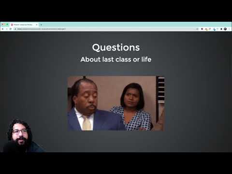 Free Web Development Bootcamp Class 12 - Come learn Javascript!