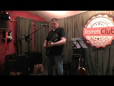 5D - 5D.single - Jiná (Jamm Club 15.11.2018)