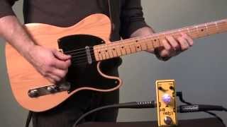 Video thumbnail for Tone City Bad Horse Overdrive Pedal Review by ADDICTED TO GEAR