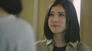 吉田羊＆松岡茉優がCMで母娘役　CM曲はEXILE ATSUSHI　 「トヨタホーム」新CM「帰省」編、「迷った日」編　#You Yoshida　#Mayu Matsuoka