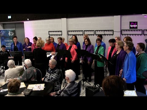 Nieuwjaarstreffen 2025 (Spaubeek)