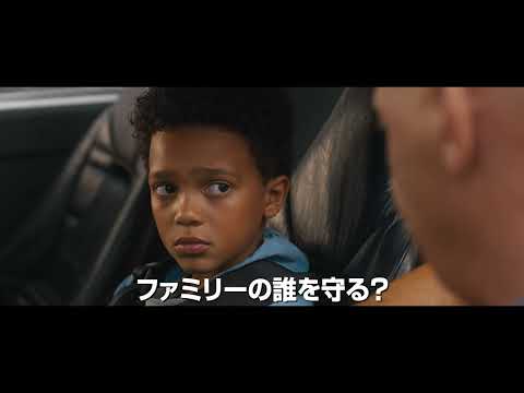 TVスポット ドラマ編（15秒）（字幕版）