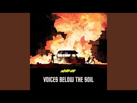 Voices Below the Soil (Uncut Mix)