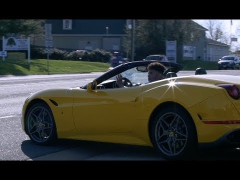 KZ Hinton - Heart Of A Thug