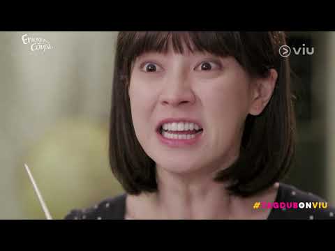 Emergency Couple (Tagalog Dub) | Viu