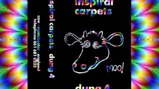 Inspiral Carpets - Garage Full of Flowers (Dung 4, cassette 1987)
