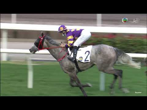 28/02/2021 (469) 銀馳 (E131) 莫雷拉