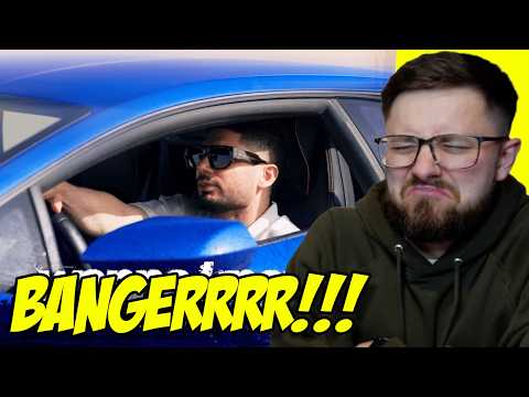 FIRST REACTION TO KR$NA - Wanna Know | Official Music Video