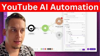99% of YouTubers Are Losing Money (this AI Automation fixes it)