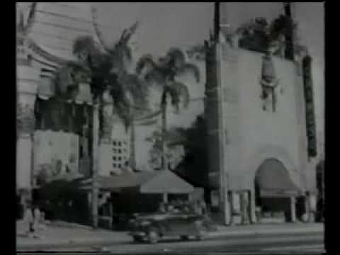 THE MARILYN MONROE STORY Rare 1963  Documentary part 2/3