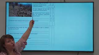 Pregatire de BAC la Geografie. Lecția 20: Hazardele naturale.
