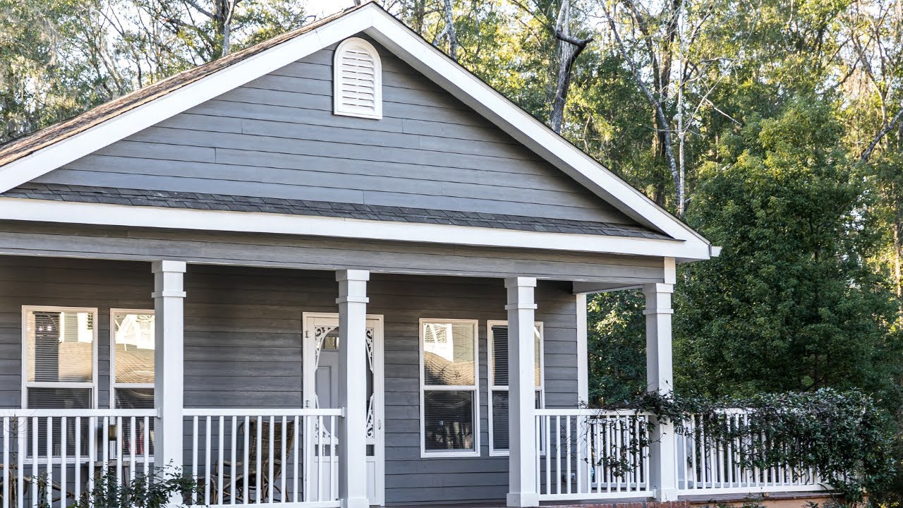 The Benefits of Modular Homes