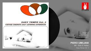 Piero Umiliani - Bob E Helen (by EarpJohn)