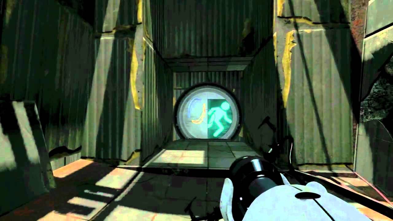 How To Find 3 Of Portal 2’s Best Secrets