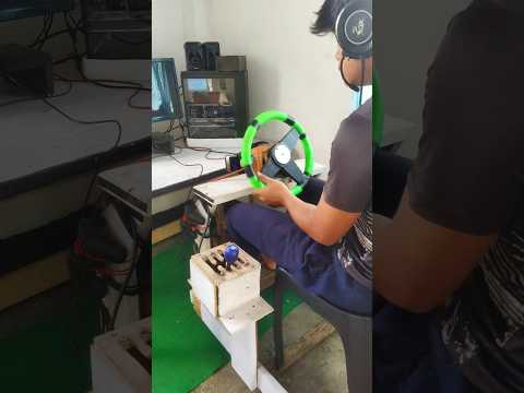 Practice vs After Practice 😂 || #shorts #simracing #eurotrucksimulator2