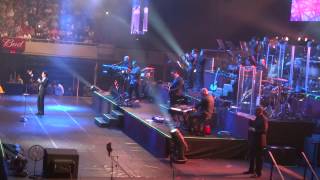 Marc Anthony - Contra La Corriente (En Vivo @ Nassau Coliseum)