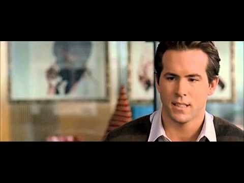 Definitely, Maybe (2008) Scene: Will returns April's book.