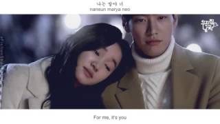 Im Se Jun (임세준) - Still, Love (Acoustic Ver.) FMV (The Man Living in Our House OST Part 6)[Eng Sub]