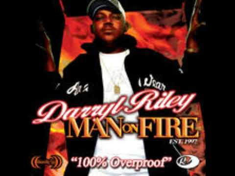 Darryl Riley - One And Only (Track Preview)