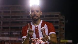 Náutico vence Maguary por 2 a 0 na estreia do Campeonato Pernambucano 2026