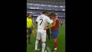 EL CLÁSSICO 2009 💫