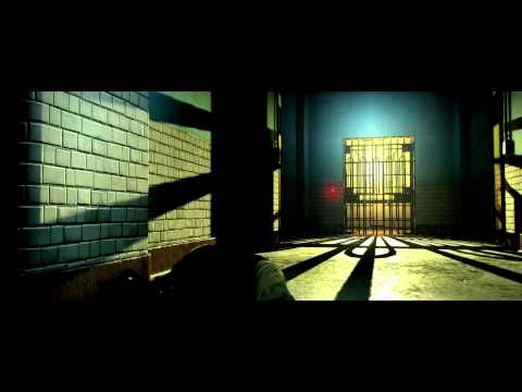 The Evil Within: [PEGI 18] TGS 2014 Trailer