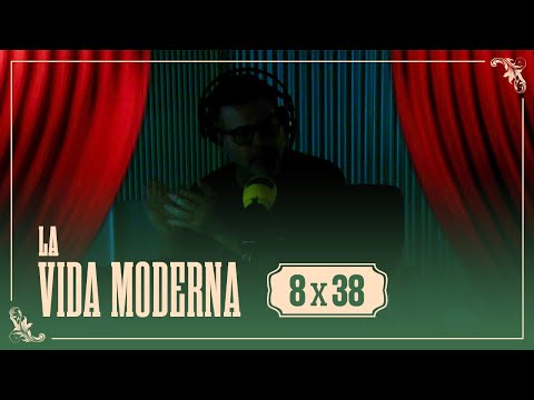 La Vida Moderna | 8x38 | En defensa de la fe pública