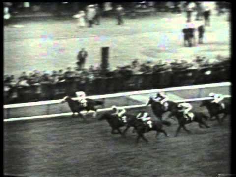 1970 Prix de l'Arc de Triomphe