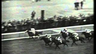 1970 Prix de l'Arc de Triomphe