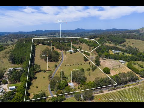 Video for 900 Clothiers Creek Road, Clothiers Creek  NSW  2484